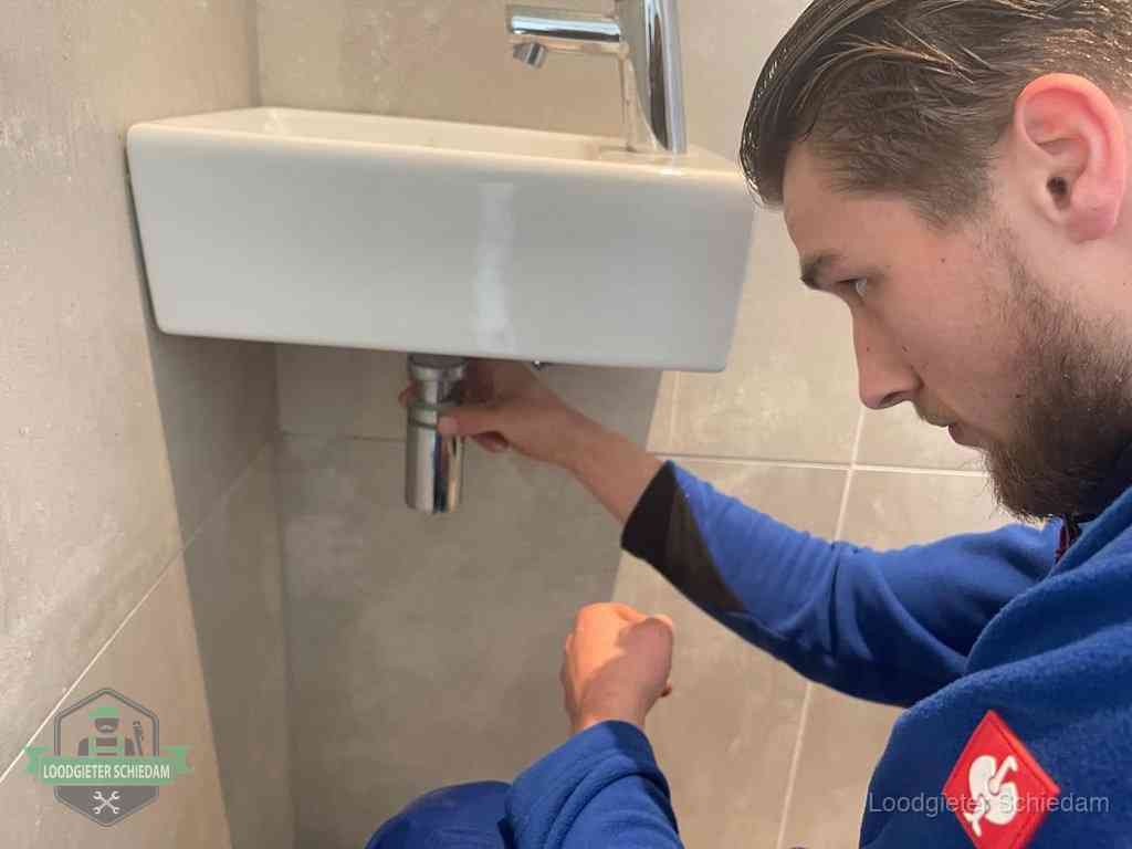 Afvoer Verstopt Schiedam Afvoer Verstopt Schiedam