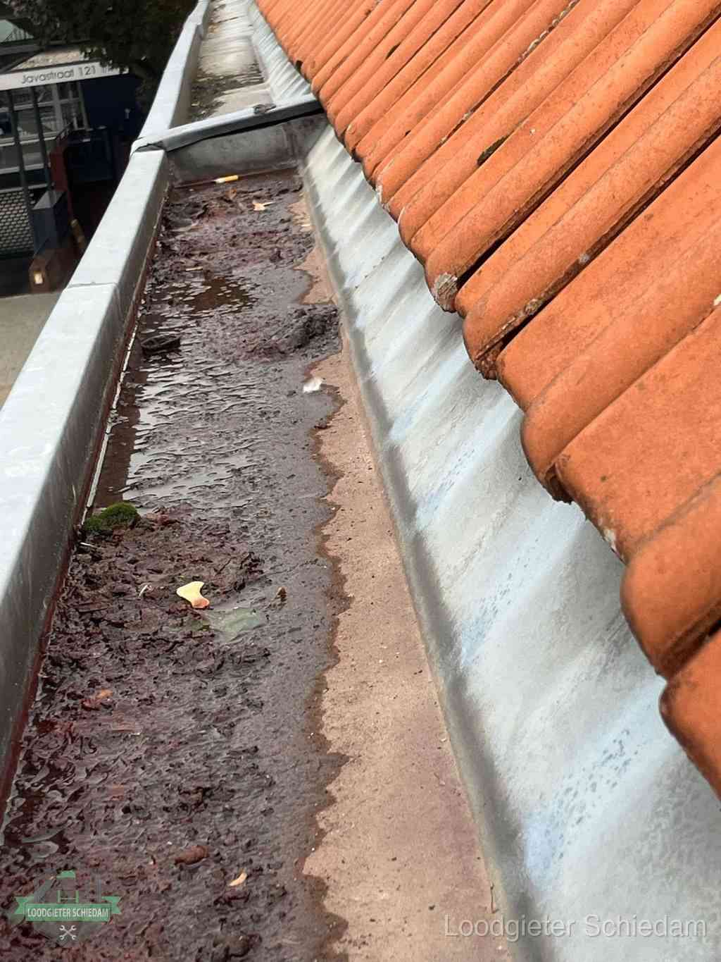 Dakgoot Repareren Loodgieter Schiedam Dakgoot Repareren Loodgieter Schiedam