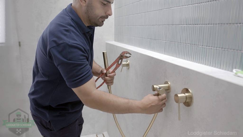 Gas Lekkage Verhelpen Schiedam Gas Lekkage Verhelpen Schiedam