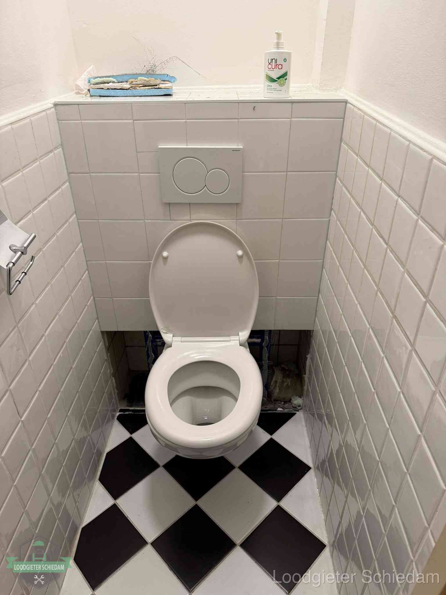 Installatiebedrijf Schiedam Installatiebedrijf Schiedam
