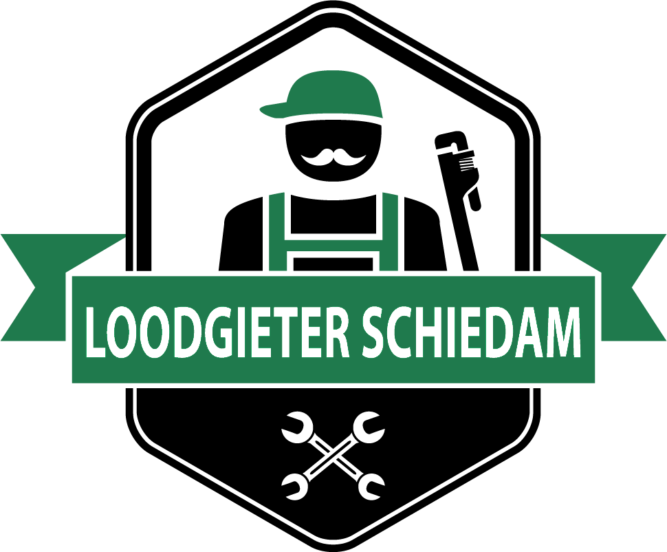 Loodgieter Schiedam logo