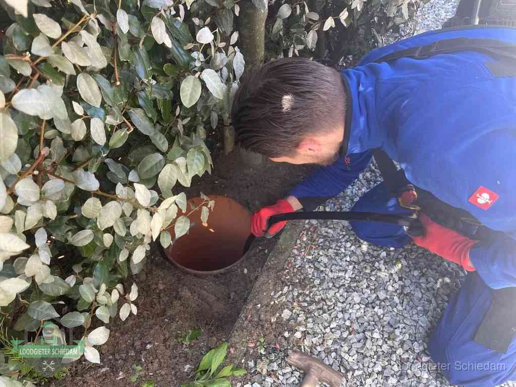 Loodgieter In Schiedam Werkwijze Loodgieter In Schiedam Werkwijze