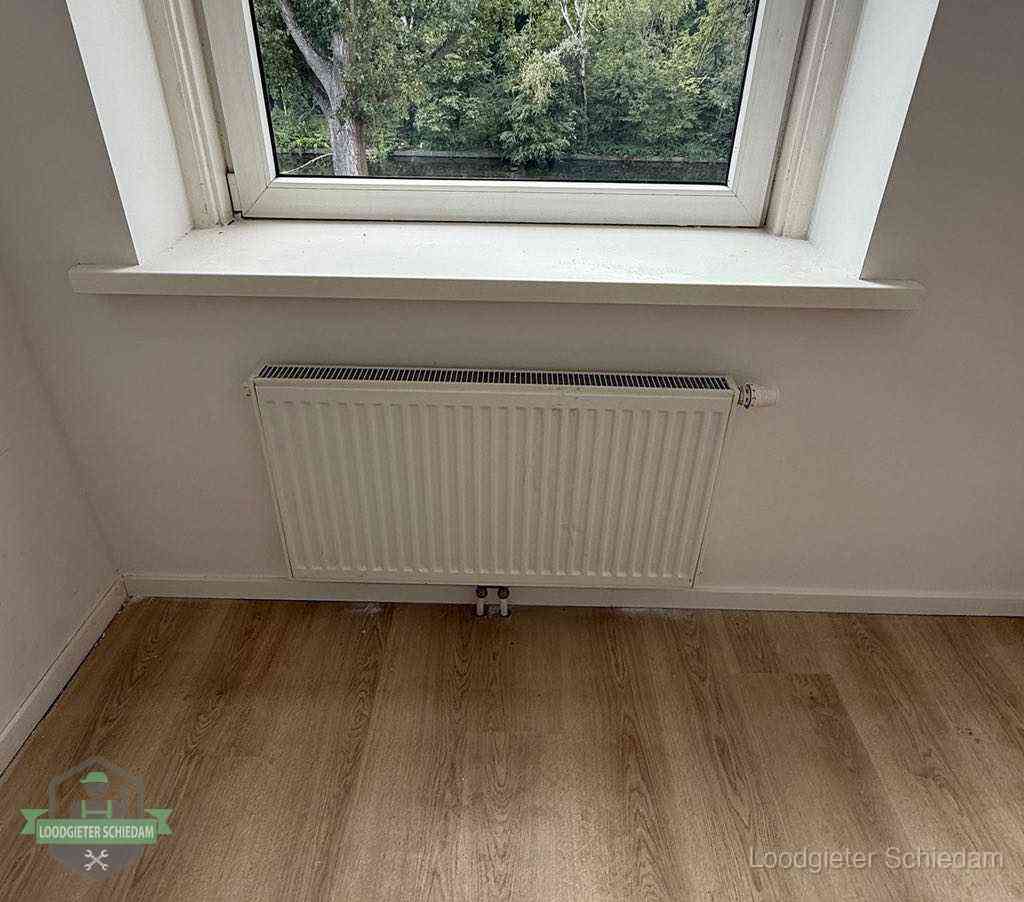 Radiator Installatie Schiedam Radiator Installatie Schiedam