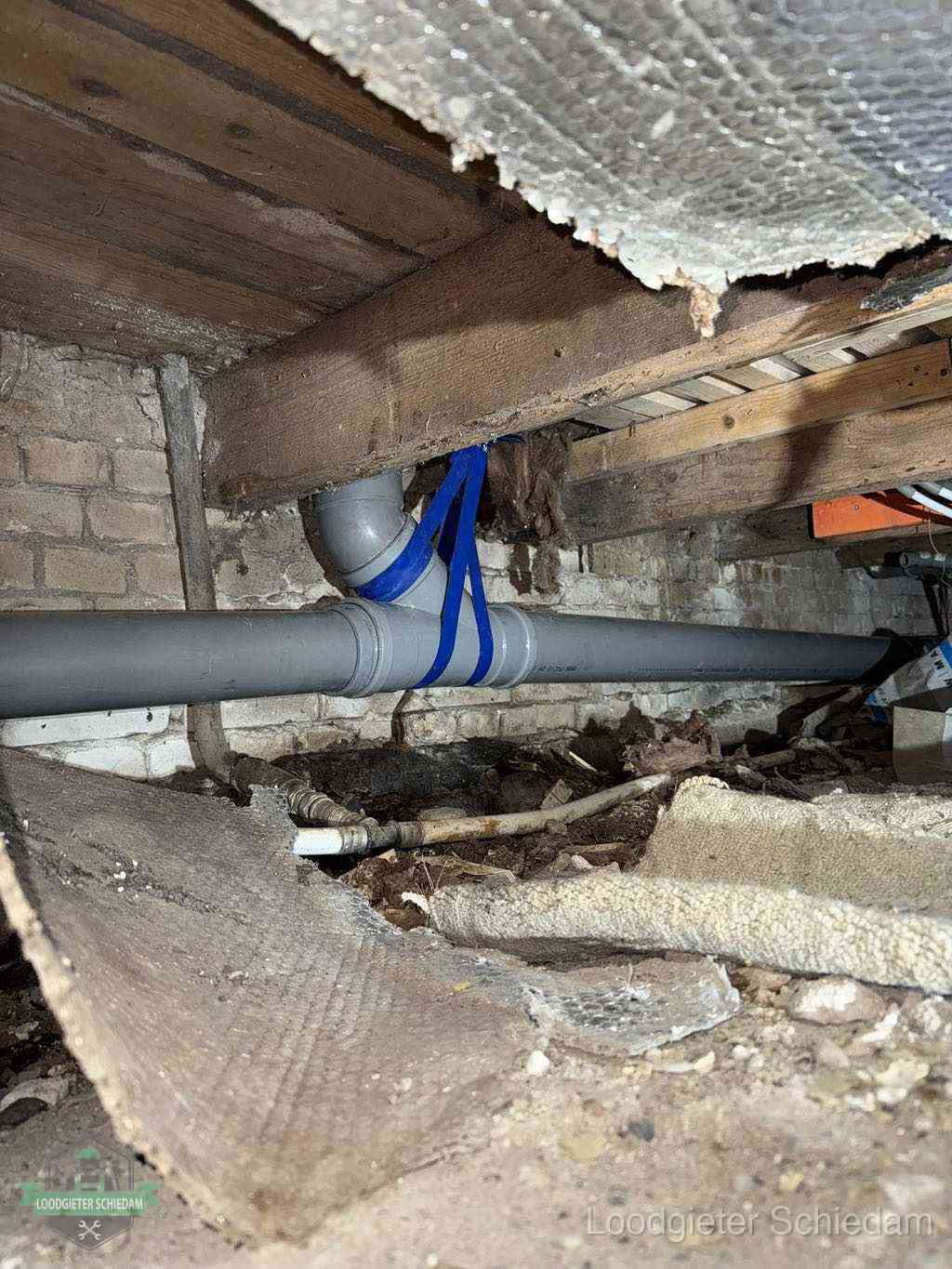 Waterleiding Reparatie Schiedam Waterleiding Reparatie Schiedam