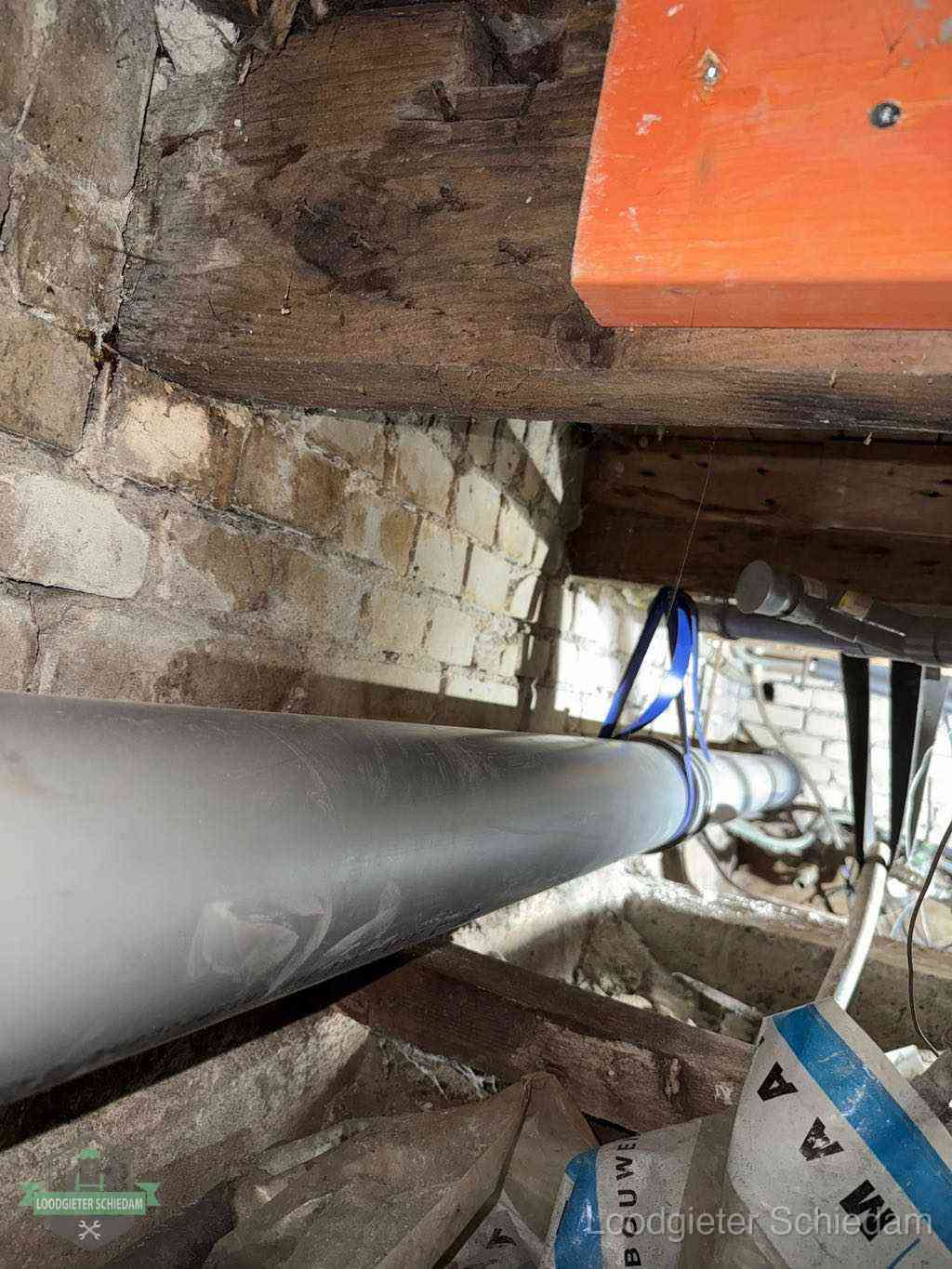 Waterleidingen Aanleggen Schiedam Waterleidingen Aanleggen Schiedam