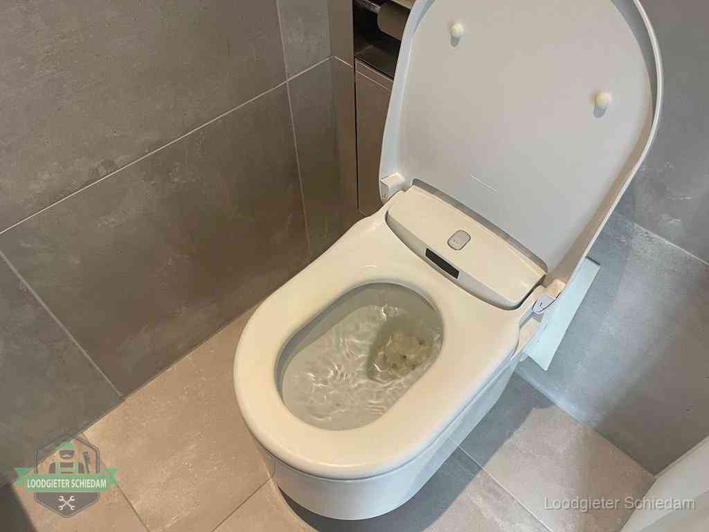 Wc Verstopt In Schiedam Wc Verstopt In Schiedam